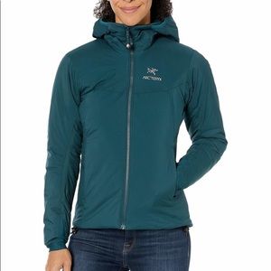 Arc’Teryx Atom AR Insulated Hoodie